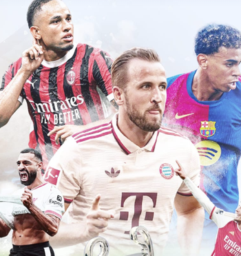 战巴萨6次扑救，马竞门将穆索当选全场最佳球员